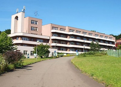 Město zmodernizuje léčebnu dlouhodobě nemocných v Radvanicích