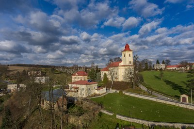 Městská část Plesná má za sebou významné jubileum