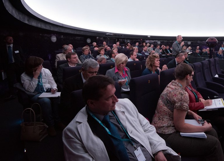 Městská konference o životním prostředí