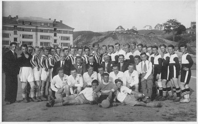 Městské dominanty se připojí k oslavě baníkovského jubilea