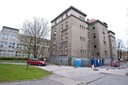 Budovu starého kožního oddělení čeká demolice