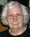 Dolores Šavrdová (1931-2012)