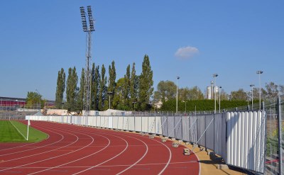 Městský stadion čeká po 73 letech zásadní proměna