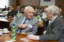 Účastníci konference měli mnoho společných témat