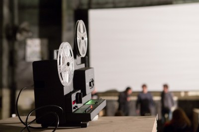 Mezinárodní filmový festival Ostrava Kamera Oko začal