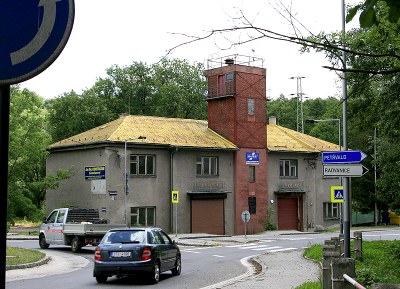 Michálkovičtí hasiči přebudují zbrojnici