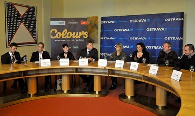 Mike Patton přiveze na letošní Colours of Ostrava skupinu Tomahawk