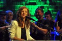 Galashow s latinou a zpěvačka Lenny