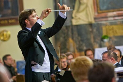 Mladí evropští dirigenti a Janáčkova filharmonie