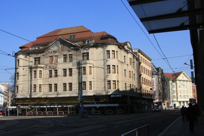 Módní dům Ostravica má novou šanci