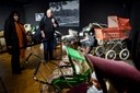 Ostravské muzeum: Boudičky odklopit aneb v čem jsme se vozili