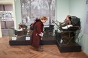 Ostravské muzeum: Boudičky odklopit aneb v čem jsme se vozili