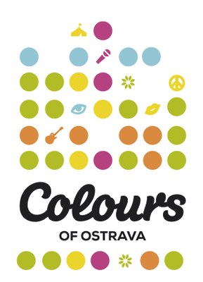 Na Colours zahraje 53 zahraničních kapel