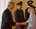 Slib jedné ze tří policistek Karin Papežové