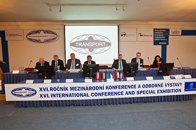 Na Transportu volají po dobudování regionálních silnic