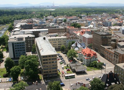 Na územní investice mohou být miliardy