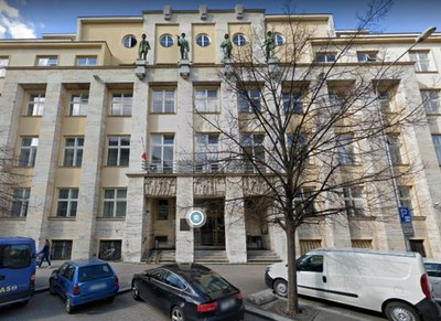 Nefunguje centrální registr vozidel