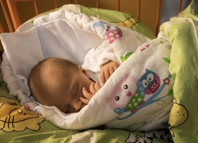 Nejoblíbenější jména: Eliška a Honzík
