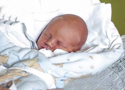 Nejpopulárnějšími dětskými jmény jsou Eliška a Jakub