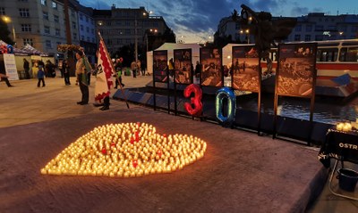 Netradiční den otevřených dveří radnice právě skončil