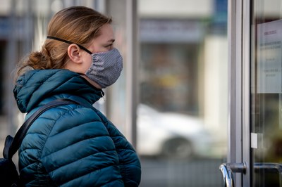 Nové mimořádné opatření v souvislosti s nemocí covid-19