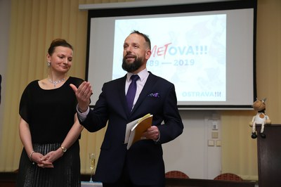 Nové Ostravské kalendárium nabízí řadu zajímavostí