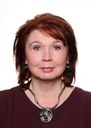 Marcela Mrózková Heříková.