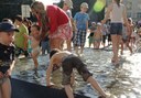Úspěchu muzejní noci napomohlo hezké a teplé počasí.