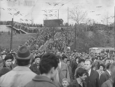 O víkendu dojde podpisu Memoranda pro výstavbu fotbalového stadiónu Bazaly