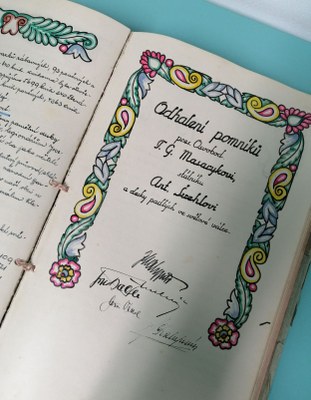 Objevte půvaby a tajemství ostravských kronik