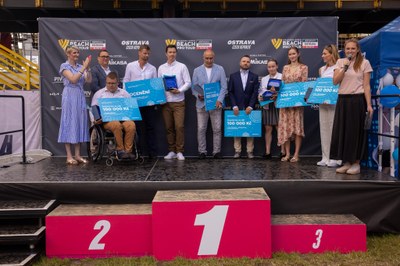 Ocenění Sportovců roku 2024 