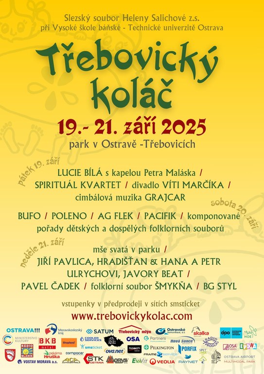 Ochutnejte víkendový Třebovický koláč