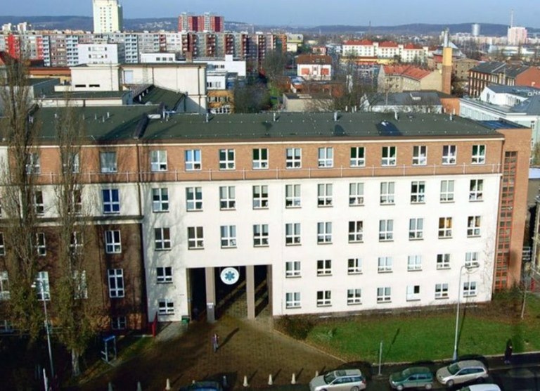 Od pondělí vstupuje v platnost zákaz návštěv v Městské nemocnici