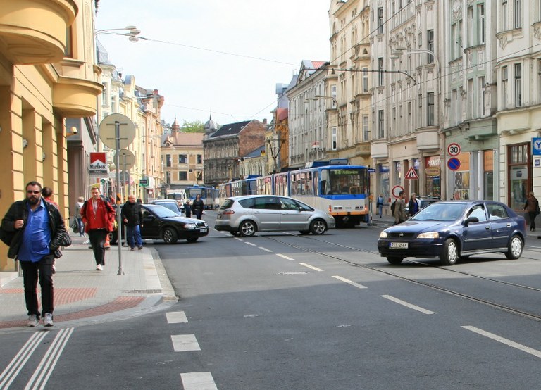 Odměna za znalost dopravních předpisů