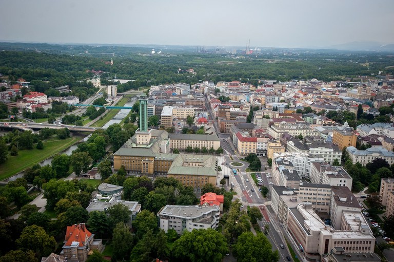 Okresní soud hledá nové přísedící