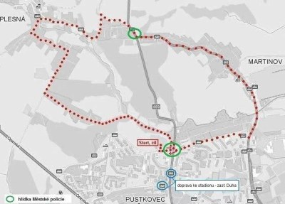 Olympijský den oslavíme pohybem