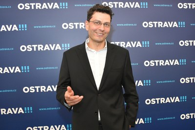 Ondřej Vysloužil povede městský ateliér MAPPA