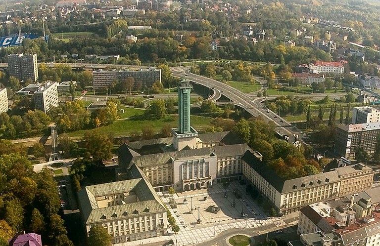 Ostrava a OKK Koksovny deklarují společný zájem na zlepšování ovzduší