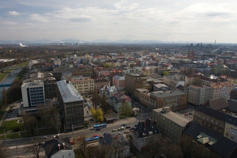 Ostrava bude hostit domácí squashovou elitu