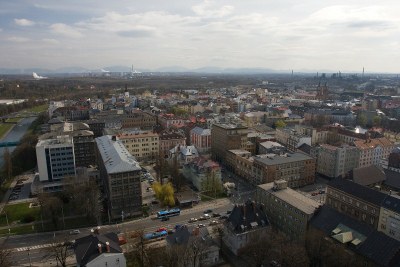 Ostrava bude hostit domácí squashovou elitu