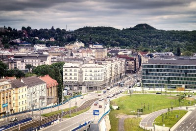 Ostrava v hledáčku světové medicíny