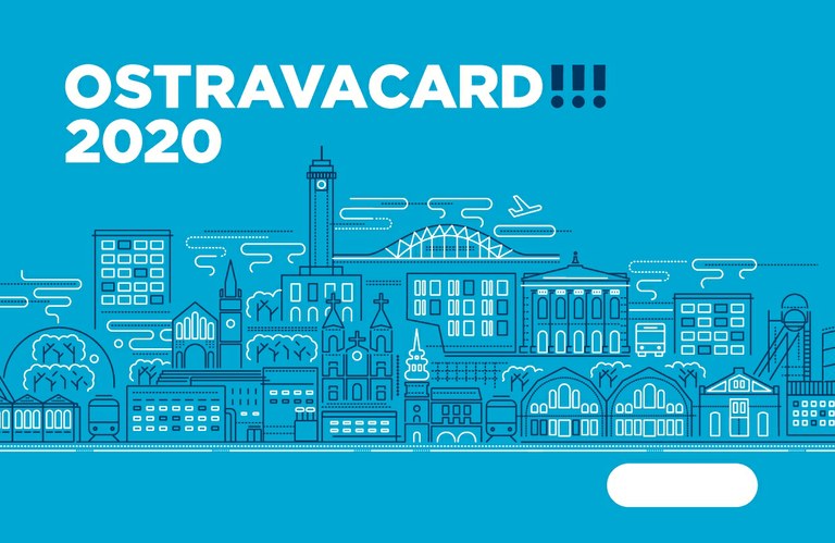 ostrava card