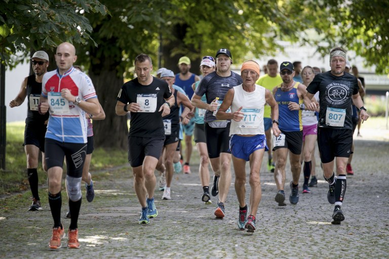 Ostrava City Marathon 2022 se blíží