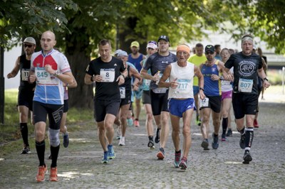 Ostrava City Marathon 2022 se blíží