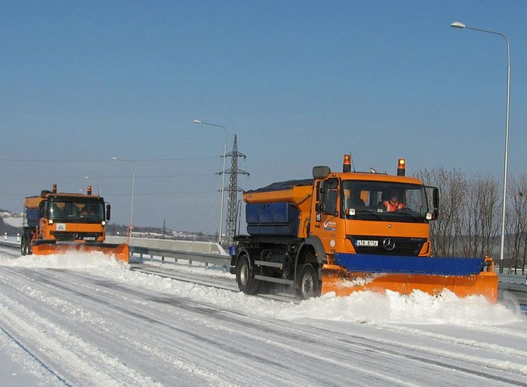 Ostrava doplňuje tým vedení společnosti Ostravské komunikace, a. s.