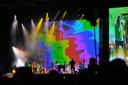 Tame Impala.