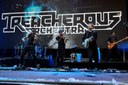 Treacherous Orchestra.