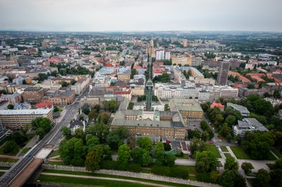 Ostrava hledá ředitele/ředitelku městského ateliéru MAPPA