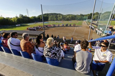 Ostrava hostí evropský šampionát kadetek v softballu