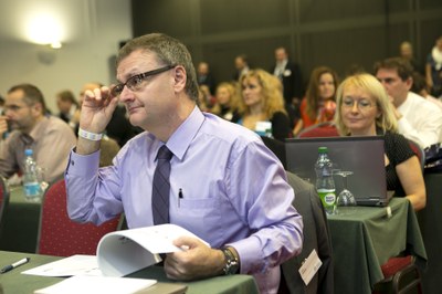 Ostrava hostí mezinárodní konferenci na téma e-aukcí  